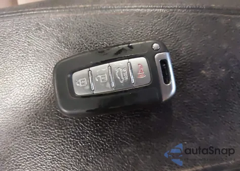 2012 Hyundai Sonata Hybrid из США, поврежденный, VIN KMHEC4A48CA031464